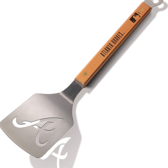 NWT Vintage 2012 Atlanta Braves Sportula - Picture 9 of 11